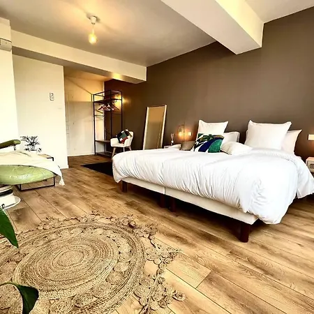 Apartment O Ma Tre, Clim, Wifi, Vue Imprenable Carcassonne